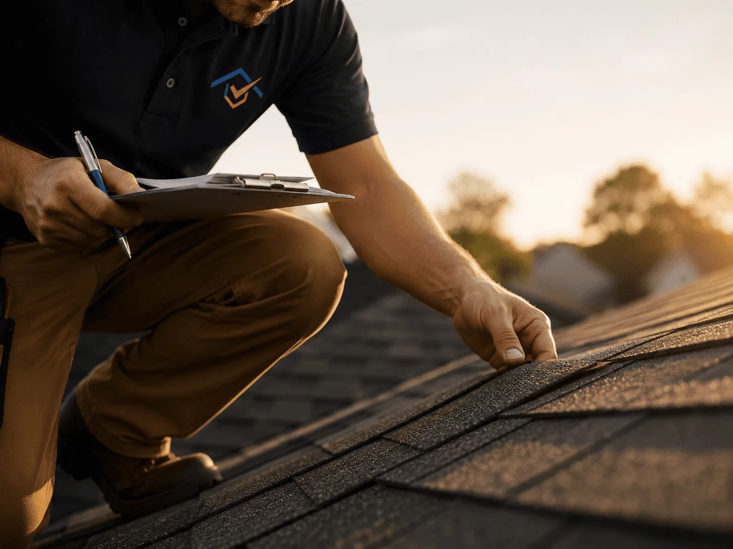 Why Choose Roof Inspection in Springer, NM